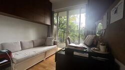 The Greenwood (D11), Terrace #504811581